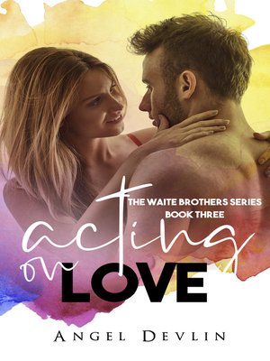 cover image of Acting on Love